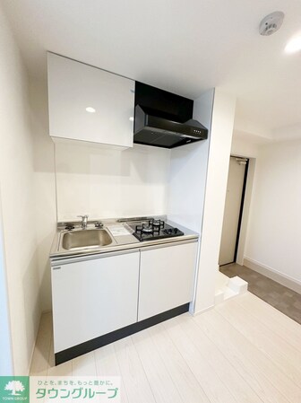 アザーレ・パッシオ本厚木Aの物件内観写真